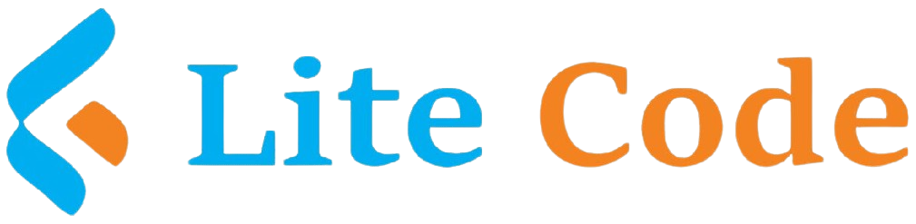 LiteCode home